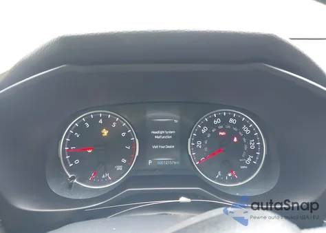 2019 Toyota Rav4 Le z USA, uszkodzony, nr VIN 2T3F1RFV2KC059615